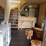 Duplex Dans Chalet, Vue De Reve, 6 Pers, 2 Nuits Minimum شقة لابْريسْ