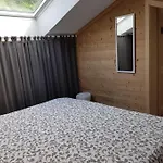 Duplex Dans Chalet, Vue De Reve, 6 Pers, 2 Nuits Minimum * لابْريسْ