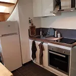 Duplex Dans Chalet, Vue De Reve, 6 Pers, 2 Nuits Minimum