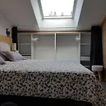 شقة Duplex Dans Chalet, Vue De Reve, 6 Pers, 2 Nuits Minimum