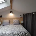 شقة Duplex Dans Chalet, Vue De Reve, 6 Pers, 2 Nuits Minimum لابْريسْ