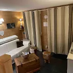 Duplex Dans Chalet, Vue De Reve, 6 Pers, 2 Nuits Minimum *