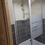 Duplex Dans Chalet, Vue De Reve, 6 Pers, 2 Nuits Minimum شقة *