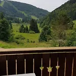 شقة Duplex Dans Chalet, Vue De Reve, 6 Pers, 2 Nuits Minimum *