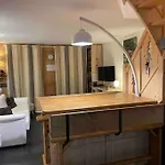 شقة Duplex Dans Chalet, Vue De Reve, 6 Pers, 2 Nuits Minimum