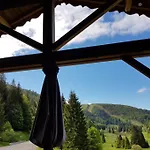 Duplex Dans Chalet, Vue De Reve, 6 Pers, 2 Nuits Minimum * لابْريسْ