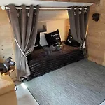 Duplex Dans Chalet, Vue De Reve, 6 Pers, 2 Nuits Minimum لابْريسْ