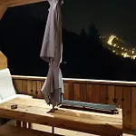 Duplex Dans Chalet, Vue De Reve, 6 Pers, 2 Nuits Minimum * لابْريسْ