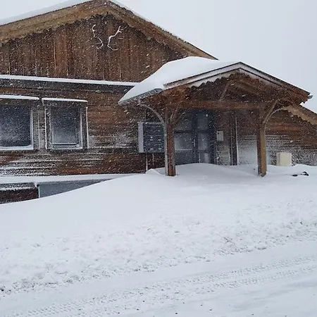 Appartement Duplex Dans Chalet, Vue De Rêve, 6 Pers, 2 Nuits Minimum