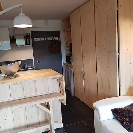 Duplex Dans Chalet, Vue De Reve, 6 Pers, 2 Nuits Minimum La Bresse