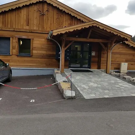 Duplex Dans Chalet, Vue De Rêve, 6 Pers, 2 Nuits Minimum Appartement *