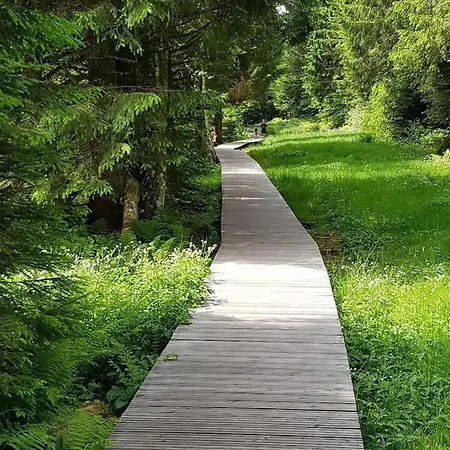 Appartement Duplex Dans Chalet, Vue De Rêve, 6 Pers, 2 Nuits Minimum *