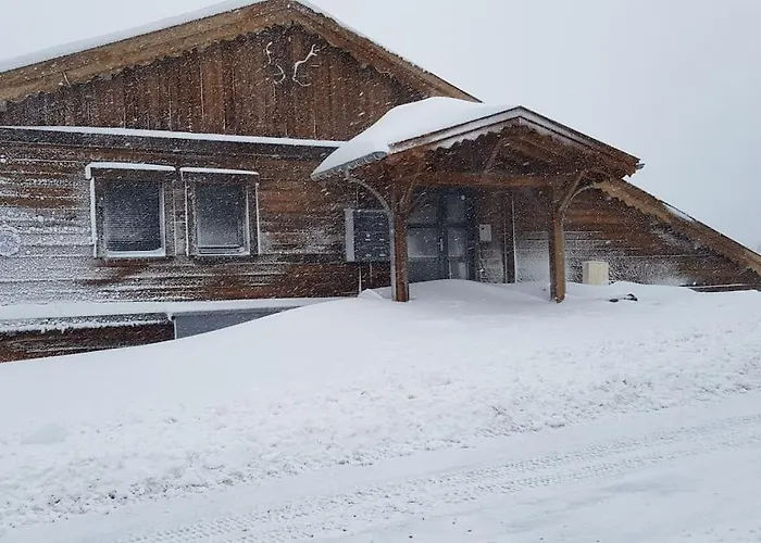 Apartmán Duplex Dans Chalet, Vue De Reve, 6 Pers, 2 Nuits Minimum