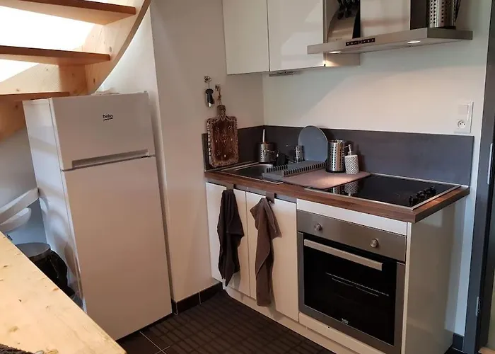 Duplex Dans Chalet, Vue De Reve, 6 Pers, 2 Nuits Minimum